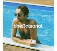 The National (CD) - Brand New & Sealed Free UK P&P