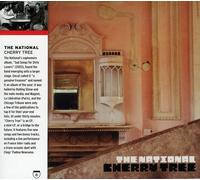 The National - Cherry Tree