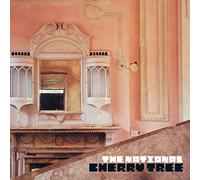 The National - Cherry Tree EP