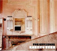 The National - Cherry Tree Ep