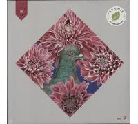 The National Cherry Tree Vol. 6 - Eco-Mix Vinyl - Sealed US vinyl LP album record VOL. 6 Cherry Tree 2024