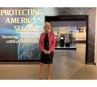 The National Cryptologic Museum