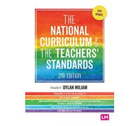 The National Curriculum and the Teachers' Standards