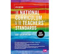 The National Curriculum and the Teachers' Standards (Ready to Teach)