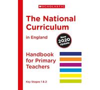 The National Curriculum in England (2020 Update)