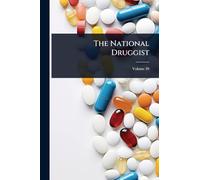 The National Druggist