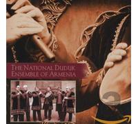 The National Duduk Ensemble Of Armenia - The National Duduk Esemble of Armenia