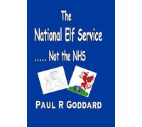 The National Elf Service: ...Not the NHS