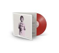 THE NATIONAL: FIRST TWO PAGES OF FRANKENSTEIN (RED) - LP vinyl