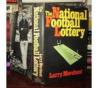 The national football lottery