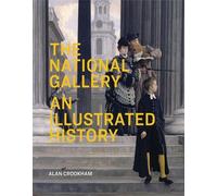 The National Gallery by Alan Crookham - 9781857094633