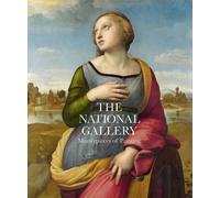The National Gallery by Gabriele Finaldi - 9781857096484