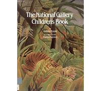 The National Gallery Children's Book