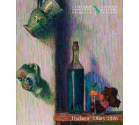 The National Gallery of Ireland Diary 2026