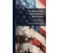 The National Geographic Magazine