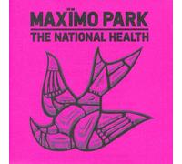 Max mo Park - National Health