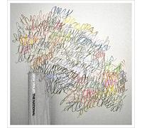 The National : High Violet VINYL 12" Album 2 discs (2010) NEW Great Value