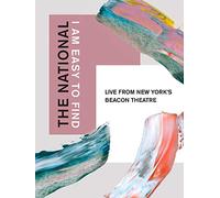 The National: I Am Easy To Find, Live From New York's Beacon Theatre