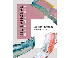 The National: I Am Easy To Find, Live From New York's Beacon Theatre