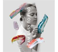 I Am Easy To Find