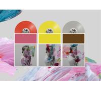 The National I Am Easy to Find (Vinyl) Deluxe 12" Album Box Set (US IMPORT)