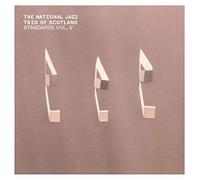 The National Jazz Trio Of Scotland - Standards Vol V