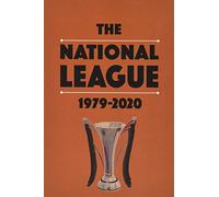 The National League 1979-2020