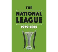 The National League 1979-2025
