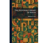 The National Library of Wales