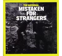 The National - Mistaken For Strangers