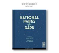 The National Parks After Dark