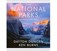 The National Parks: America's Best Idea