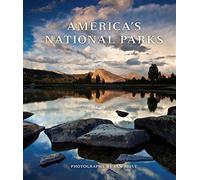 The National Parks: An American Legacy