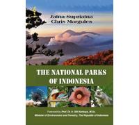 The National Parks of Indonesia