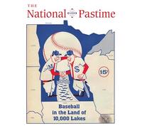 The National Pastime, 2024