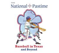 The National Pastime, 2025