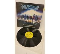 THE NATIONAL PHILHARMONIC ORCHESTRA - THE NATIONAL PHILHARMONIC ORCHESTRA close encounters of the third kind and other great space music, MER 440