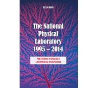 The National Physical Laboratory 1995-2014