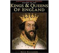 The National Portrait Gallery history of the kings and queens of England