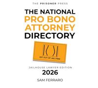 The National Pro Bono Attorney Directory