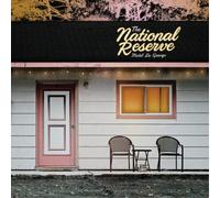 The National Reserve – Motel La Grange – 12" Vinyl