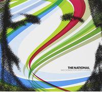 The National - Sad Songs For Dirty Lovers