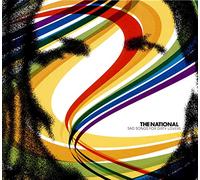 The National - Sad Songs For Dirty Lovers [VINYL]