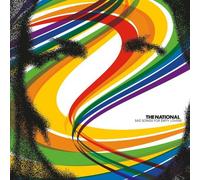 The National - Sad Songs for Dirty Lovers [VINYL]