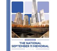 The National September 11 Memorial (US Symbols)
