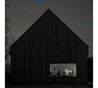 The National Sleep Well Beast (CD) Album (US IMPORT)