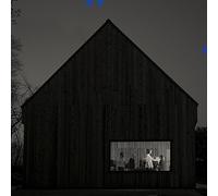 The National – Sleep Well Beast – 12" Vinyl (2017) – New