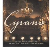 The National - Somebody Desperate [VINYL]