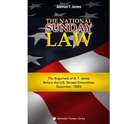 The National Sunday Law