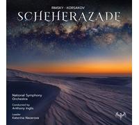 The National Symphony Orchestra - Rimsky-Korsakov Scheherazade